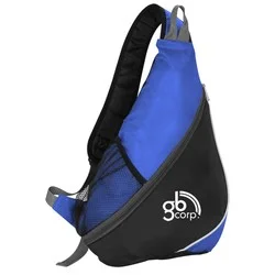 Kick Start Slingpack