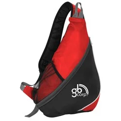 Kick Start Slingpack