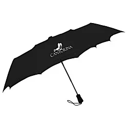 "The Element" Automatic Mini Umbrella - 42" Arc