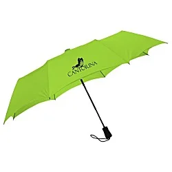 "The Element" Automatic Mini Umbrella - 42" Arc