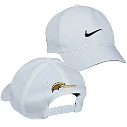 Nike Performance Dri-FIT Swoosh Front Cap