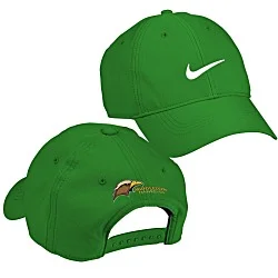 Nike Performance Dri-FIT Swoosh Front Cap