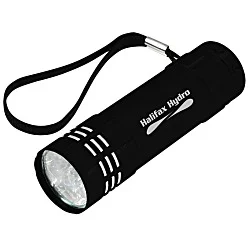 Pocket LED Flashlight