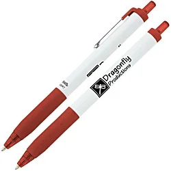 Paper Mate InkJoy Pen - White