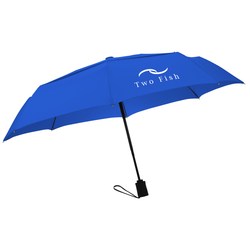 Vented Executive Mini Umbrella - 43" Arc