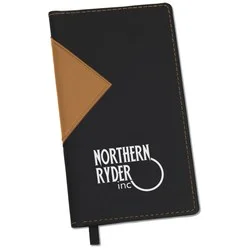 Keystone Soft Cover Memo Book