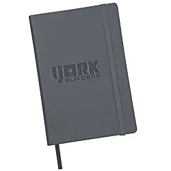 Matte Metallic Neoskin Journal - 8" x 6"