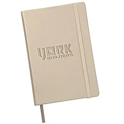 Matte Metallic Neoskin Journal - 8" x 6"