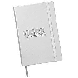 Matte Metallic Neoskin Journal - 8" x 6"