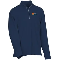 Caltech Performance 1/4-Zip Pullover - Men's - 24 hr