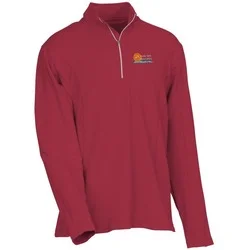 Caltech Performance 1/4-Zip Pullover - Men's - 24 hr