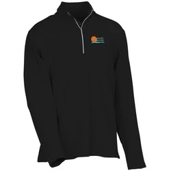 Caltech Performance 1/4-Zip Pullover - Men's - 24 hr