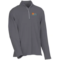 Caltech Performance 1/4-Zip Pullover - Men's - 24 hr