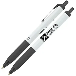 Paper Mate InkJoy Pen - White - 24 hr