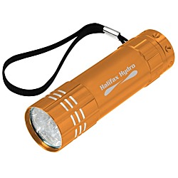 Pocket LED Flashlight - 24 hr
