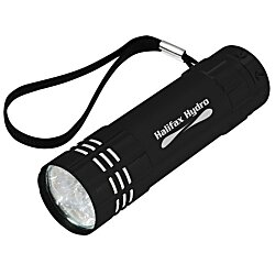 Pocket LED Flashlight - 24 hr