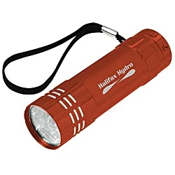 Pocket LED Flashlight - 24 hr