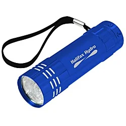 Pocket LED Flashlight - 24 hr