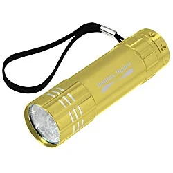 Pocket LED Flashlight - 24 hr