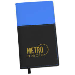 Mystic Soft Cover Memo Book