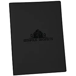 Fabrizio Jr. Padfolio