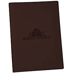 Fabrizio Jr. Padfolio