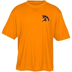 A4 Cooling Performance Tee - Men's - Screen