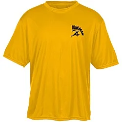 A4 Cooling Performance Tee - Men's - Screen
