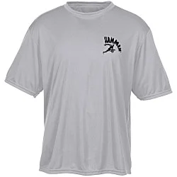 A4 Cooling Performance Tee - Men's - Screen