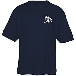 A4 Cooling Performance Tee - Men's - Screen