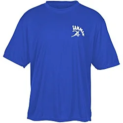 A4 Cooling Performance Tee - Men's - Screen