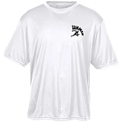 A4 Cooling Performance Tee - Men's - Screen