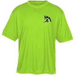 A4 Cooling Performance Tee - Men's - Screen