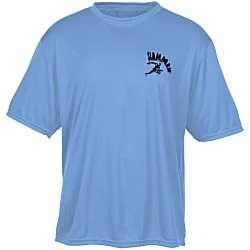 A4 Cooling Performance Tee - Men's - Screen