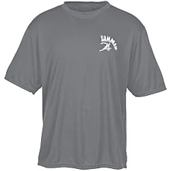 A4 Cooling Performance Tee - Men's - Screen