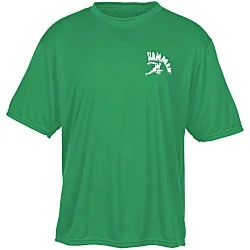 A4 Cooling Performance Tee - Men's - Screen