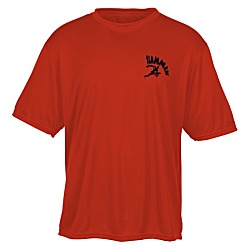 A4 Cooling Performance Tee - Men's - Screen