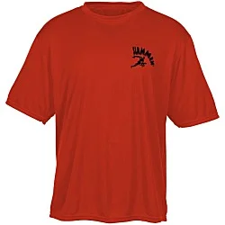 A4 Cooling Performance Tee - Men's - Screen