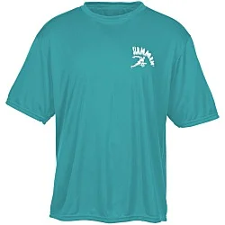 A4 Cooling Performance Tee - Men's - Screen