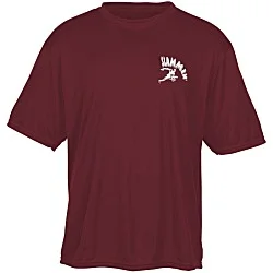 A4 Cooling Performance Tee - Men's - Screen