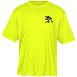 A4 Cooling Performance Tee - Men's - Screen