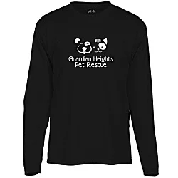 A4 Cooling Performance LS Tee - Men's - Screen