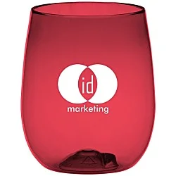 Vinello Stemless Wine Glass - 12 oz.