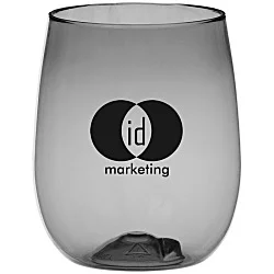 Vinello Stemless Wine Glass - 12 oz.