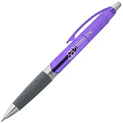 Tropical Cubano Pen - Translucent
