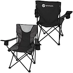Signature Camp Chair