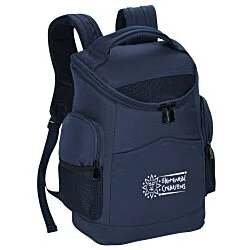 Ultimate Backpack Cooler