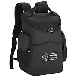 Ultimate Backpack Cooler