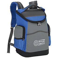 Ultimate Backpack Cooler