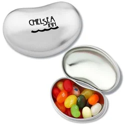 Jelly Belly Tin - Assorted Flavor